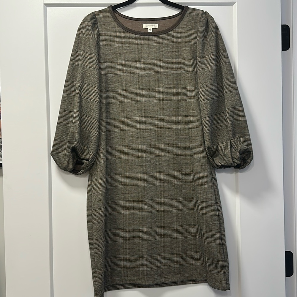 Max Studio Dress